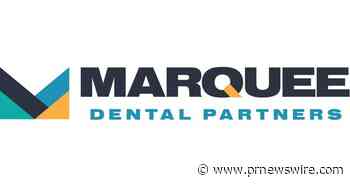 Marquee Dental Partners Closes a Seven Office Deal in the Tampa, Florida Market.