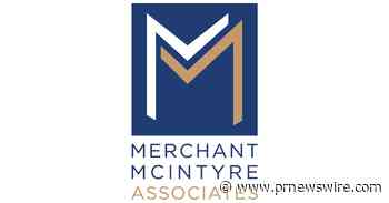 Brent Merchant named Top Lobbyist by the National Institute for Lobbying &amp; Ethics