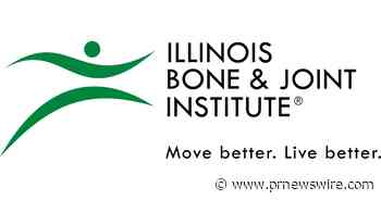 OAK Orthopedics, a division of Illinois Bone &amp; Joint Institute, Opens Full Service Orthopedic Clinic in Bourbonnais