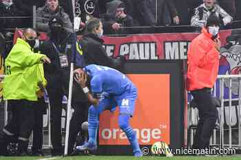 Incidents OL-OM: l'auteur présumé du jet de bouteille jugé mardi