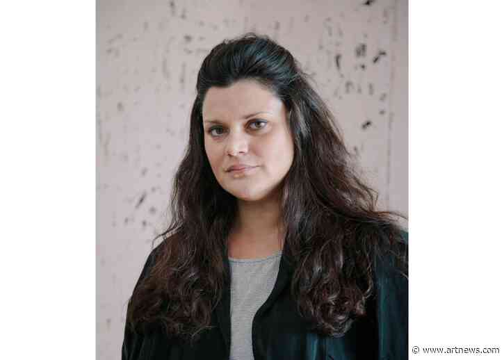 Kasmin Now Represents Diana Al-Hadid, Sculptor Mining Ancient Histories to Reflect on Today