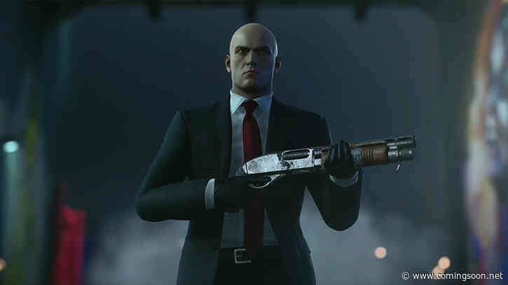 Hitman III Year 2 Will Bring New Maps, Modes, & More