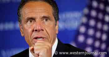 Official Cuomo Report Detailing 'Profoundly Disturbing' Findings Just Released