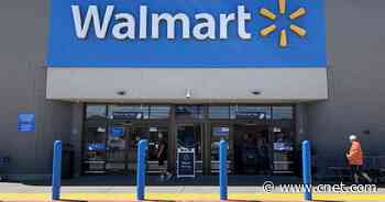 Walmart drone delivery service will bring your orders by air     - CNET