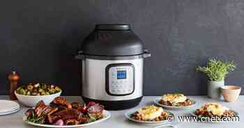 The best Instant Pot deals for Black Friday     - CNET