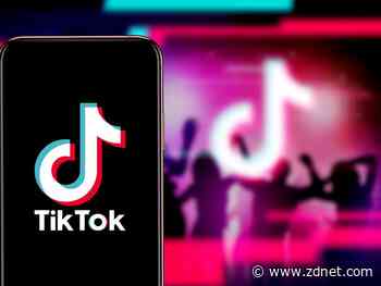 TikTok coming to smart TVs in US, Canada