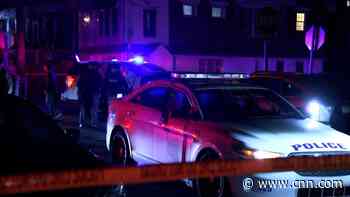 Pregnant woman fatally shot unloading presents from her baby shower