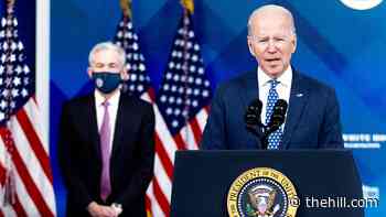 Biden taps Powell, Brainard to lead Fed with 'sound judgement and proven courage'