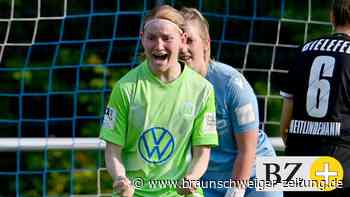 Wilms-Debüt beim 2:0-Sieg der U20-Frauen