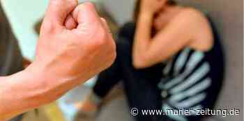 Darum leuchtet Marl orange - Marler Zeitung