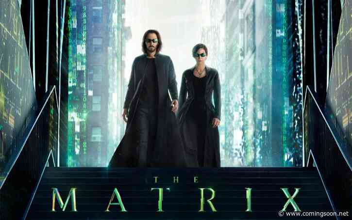HBO Max December 2021 Schedule: New TV & Movie Additions