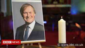 Sir David Amess death: 'Several cabinet colleagues broke down'