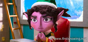 Red Band Trailer for Vulgar Stop-Motion Holiday Series 'Santa Inc.'