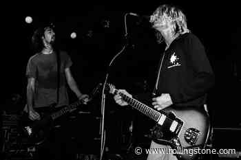 Amended ‘Nevermind’ Lawsuit Dredges Up Cobain Journal Entries, Says Baby Also Shot as Hugh Hefner