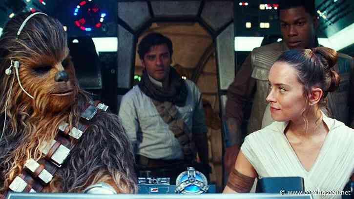 Kathleen Kennedy: Lucasfilm Won’t ‘Forget’ Star Wars Sequel Trilogy Characters