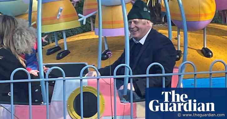 Johnson ‘losing the confidence’ of Tory party after rambling CBI speech