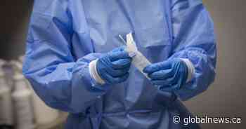 COVID-19: Saskatchewan’s below 1,000 active cases for first time since mid-August