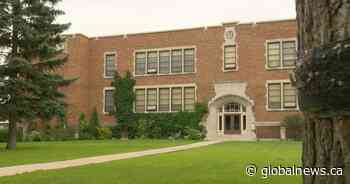 Sask. plans to keep protestors from school zones with youth vaccination underway