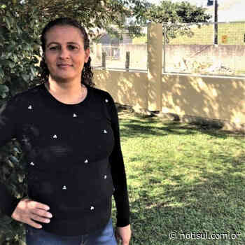 Capivari de Baixo: professora da Rede Municipal de Ensino morre aos 49 anos - Portal Notisul