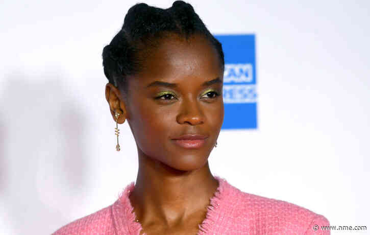 Letita Wright suffers “severe” concussion after ‘Black Panther 2’ accident