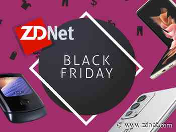 Best smartphone Black Friday deals 2021: Save up to $1,300 on the Samsung Galaxy Z Fold 3