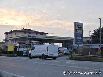 ‘Ndrangheta, estorsione a Dalmine: «Vi facciamo a pezzi». Benzinai terrorizzati - Corriere Bergamo - Corriere della Sera