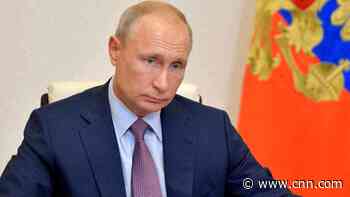 US considering sending extra weaponry to Ukraine as fears mount over potential Russian invasion