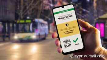 Coronavirus: EU wants to harmonise validity period of vaccination certificate - Cyprus Mail