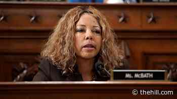 McBath to run in neighboring district after GOP redrew lines