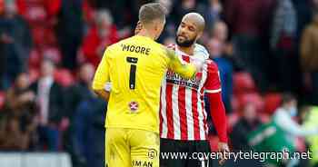 Coventry City have all the ingredients to succeed, says Sky Blues star - Coventry Live