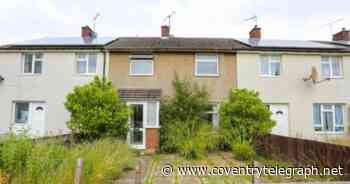 Coventry's cheapest house right now according to Zoopla - Coventry Live