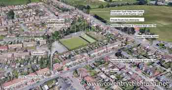 Council withdraws plans for £2m bowls facility in Coventry - Coventry Live