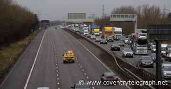 Coventry's 'most improved' road for fatal and serious crashes - Coventry Live