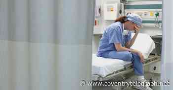 Vigil in Coventry today to highlight 'unacceptable' crisis in maternity services - Coventry Live