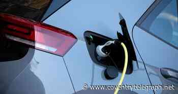 Coventry businesses get the chance to use an electric vehicle for free - Coventry Live