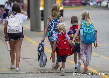 891 infected across 140 new coronavirus outbreaks at Michigan schools - mlive.com