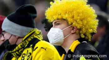 German sport facing disruption as 4th coronavirus wave hits - The Indian Express