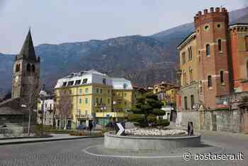 Saint-Vincent, il Consorzio Starting4 definirà la strategia per il rilancio turistico della località - Aostasera - AostaSera