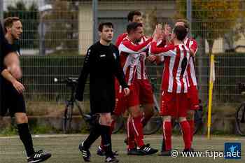 KLB: Crumstadt verdrängt Bischofsheim von Rang zwei - FuPa - das Fußballportal
