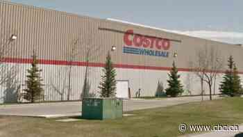 Calgary man convicted of shoving Costco employees, punching officer over mask enforcement