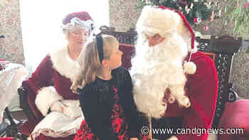 Optimist Club of St. Clair Shores works to make holidays bright for local children - C&G Newspapers