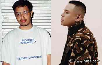 Bleu Clair and Teza Sumendra release new single, ‘Hyperspace’ - NME.com