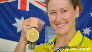 ‘World’s fittest woman’ 5-time CrossFit champion Tia-Clair Toomey-Orr chases Winter Olympics bobsleigh glory - PerthNow