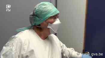 Covidafdeling in Ziekenhuis Geel ligt helemaal vol (Geel) - Gazet van Antwerpen