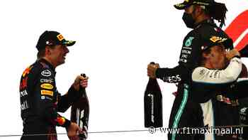 Buitenlandse media verdeeld over cijfer Verstappen: 'Bij geel moeten alle alarmbellen afgaan' - F1 Maximaal