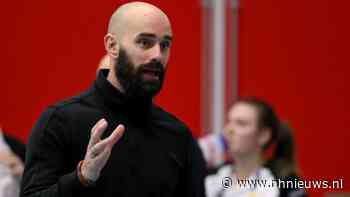 Spetterende start KZ in Korfbal League; ook Groen Geel wint bij seizoensopening - NH Nieuws