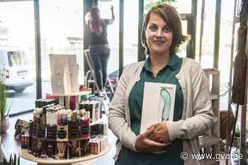 Vrouwvriendelijke seksshop sluit fysieke winkel, maar gaat d... (Geel) - Gazet van Antwerpen