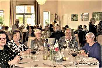 Neos Geel viert twintigste verjaardag (Geel) - Gazet van Antwerpen
