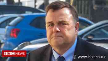 Former police officer sentenced for historic sex offences