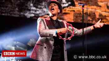 The Selecter's Pauline Black to name Turner Prize winner in Coventry